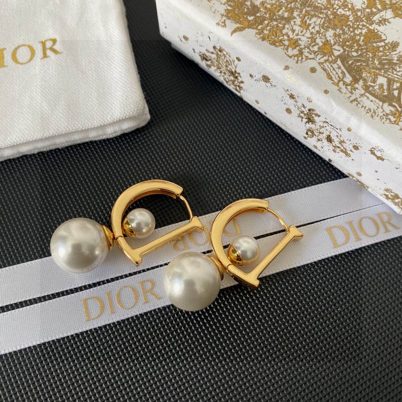 Dior Earring 04lyr416 (5)